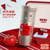 Nueva taza térmica de titanio puro estilo chino, taza de bolsillo mini portátil de lujo ligero, taza de té antibacteriana, taza de titanio popular, taza de agua de alta gama