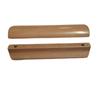 Manija Invisible Cajón Manija de Puerta para Niños Puerta Corredera Armario Gabinete Mueble Oso Madera Sólida Gabinete Madera Gabinete de Cocina de Madera
