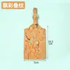 Set de tres piezas para etiqueta de equipaje, documentos y pasaporte, porta pasaporte de cuero PU protector, bolsa multifuncional para documentos, tarjetero