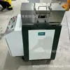 Linha de Produção de Elásticos de Cabelo de Plástico Elástico Borrachas Extrusora de Borracha TPR Extrusora de Elásticos de Cabelo TPE