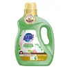 Super planta detergente para ropa color Yue 3.38kg barril grande anti-transferencia de color protección laboral para el hogar entrega de una pieza