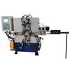 Máquina formadora de hebillas planas de acero inoxidable Máquina dobladora de material plano de acero inoxidable Máquina dobladora de material plano de alta precisión CNC