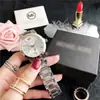 Reloj Femenino Coreano Yafeng Wish Relojes Ebay Casual Simple Estilo Bosque Personalizado Reloj de Cuarzo