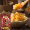 Col encurtida Fuling de Wujiang, ligeramente picante y ligeramente salada, guarnición refrescante, caja de regalo pequeña empaquetada al por mayor