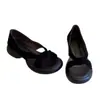 Diseño de Moda, Sandalias Romanas de Torsión Sencilla para Mujer, Nuevo Estilo Verano 2026, Versátiles con Faldas, Sandalias de Punta Redonda con Punta Abierta