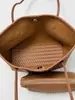 Bolsa Tote Xiaomi 2026 Nova Elegante Grande Capacidade para o Trabalho Feminina Simples de Ombro Moda Tendência Popular Temperamento