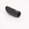 Fivela de Cordão para Calça de Liga Metálica Galvanizada Eletricamente Sino Metálico Cilíndrico Chanfrado Fivela de Cordão para Cauda de Roupa Acessórios de Vestuário Jinda