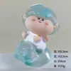 Figura de Muñeca Lillith Mecedora, Regalos Promocionales para Supermercados, Suministro para Transmisiones en Vivo de Comercio Electrónico Transfronterizo, Venta al por Mayor