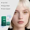 LANISKA Spray Protector para Ojos Suave e Hidratante para el Área de los Ojos Uso Diario Niebla Hidratante Portátil