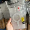 Funda magnética Magsafe para teléfono es adecuada para Apple 17 Acrílico 16Pro iPhone 16E iPhone 17 Nuevos Productos