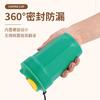 Copo de Café Octogonal de Aço Inoxidável 316 Portátil para Carro, Copo Térmico com Corda, Presente para Exterior, Copo de Água, Personalização