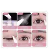 Cinta Parcial para Doble Párpado para Mujer, Encaje, Ultradelgada, Invisible, Natural, Sin Costuras, Transpirable, Especialmente Diseñada para Párpados Caídos y Ojos Hinchados, Se Adhiere al Exponerse al Agua