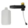Amazon Comercio Exterior Fabricantes Suministro Directo Plástico Espuma Pa Alta Presión Botella Pulverizadora Conector Karcher Karcher