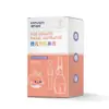 Aspirador Nasal Haishi Hainuo para Uso Doméstico, Lavado Nasal con Sal Nasal, Agua de Mar Salina Fisiológica para Niños y Adultos, Aspirador Nasal Médico