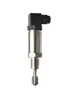 Interruptor de Nível com Diapasão Medidor de Nível Sensor de Limite de Nível de Água à Prova de Explosão para Alta Temperatura Interruptor de Diapasão Vibratório 220V 24V