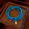 Pulseira com Pingente Redondo de Zircônia Super Brilhante Estilo Francês, Pulseira Exquisita de Luxo Leve de Alta Qualidade, Joia Feminina Fashion e Versátil