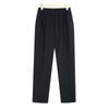 Pantalones de Primavera y Otoño para Mujeres de Mediana Edad y Mayores, Cintura Alta Elástica, Pantalones Rectos, Pantalones de Madre, Pantalones de Señora Mayor, Talla Grande, Pantalones de Abuela