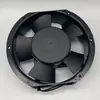 Ventilador axial de 6 8 9 cm 12 cm 220 V 380 V Caja de distribución de energía para máquina de soldar Armario KTV Ventilador de refrigeración industrial