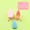 Serie de Piruletas Molde para Galletas con Patrón 3D Patrón de Botella para Dedos de Piruleta DIY Molde Creativo Nuevo