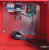 Lavador de Rodas de Obra Caixa de Controle Elétrico Plataforma de Lavagem de Carros Caixa de Controle Lavador de Rodas de Obra Caixa de Distribuição com Controle Remoto