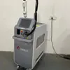 Alexan Alexander 755 Fibra Óptica Remoção de Manchas Encolhimento de Poros e Folículo Piloso Salão de Beleza Fornecimento Exclusivo para Comércio Exterior