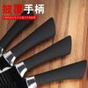 Lin Tai como en stock directo cuchillo de corte de carne de acero inoxidable cuchillo de cocina ligero multifuncional para mujeres cuchillo de cocina