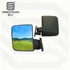 Espejo Retrovisor para Carrito de Golf Montaje Magnético Modelo Universal Coche de Club Ezgo Yamaha Fabricante de Origen