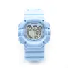 Reloj Electrónico para Estudiantes con LED Luminoso, Reloj para Pareja, Reloj para Niños al por Mayor, Función Luminosa, Reloj para Estudiantes y Niños