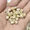 Venda Quente Transfronteiriça Contas Espaçadoras Acrílicas Imitação de Concha Pingente Borboleta Estrela do Mar Concha Pingente Acessórios de Vestuário DIY Atacado