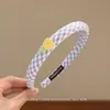 Diadema para Niñas, Lindo Pasador de Pelo de Gato Kt con Dientes para Fijar Cabello Suelto, Pasador para Niñas Pequeñas