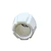 TUME Xiyin Amazon Accesorios Creativos Conector Conversión Impresión 3D Tubo de Repuesto de Pasta de Dientes Soportes Cambio de Color Multicolor