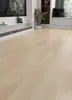 Suelo Laminado Compuesto Reforzado, Imitación Madera Maciza, Impermeable y Resistente al Desgaste, Adecuado para Uso Residencial, Calefacción por Suelo Radiante Interior, 12 mm, Estilo Minimalista Nórdico