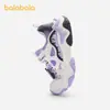 [Mismo Estilo que Kuromi Ip Mall] Zapatos Deportivos para Niñas Balabala Sanrio Verano 2025 Nuevos Zapatos de Malla
