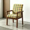 Sofá-silla de negociación para oficina, estilo popular de celebridad de internet, área de recepción de negocios, área de descanso, sofá pequeño, mesa y sillas