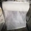 Malla de Alambre de Acero Inoxidable para Filtro de Gas-Líquido Malla de Alambre Desempañador con Malla Separadora de Humo de Aceite para Desempañador Químico