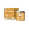 Crema Herbal de Jengibre para el Cuidado Corporal Producto Herbal Terminado Suave Nutritiva Delicada Hidratante Crema para Masaje