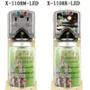 Máquina Aromaterapia Automática Temporizada Hotel Baño Montaje en Pared Compacto Purificador Ambientador Máquina de Fragancia con Sensor de Luz