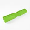 Almohadilla de hombro para barra, almohadilla de cuello engrosada para sentadillas, puente de cadera para hombres y mujeres, barra de empuje de cadera, bolsa suave, almohadilla de entrenamiento deportivo de fitness