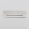 Aplicable a Chuanqi 23 M8 versión master reposabrazos central a prueba de polvo cubierta de bocina de caja de sonido pegatinas decorativas accesorios para coche