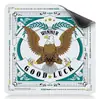 Tapete de mahjong floral transfronterizo de Amazon, tapete de juego absorbente de agua y de secado rápido, antideslizante, resistente al desgaste, tapete de goma silencioso, disponible para dropshipping