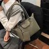Bolsos de Moda 2025 Bolsos Nuevos para Mujer con Acabado de Alta Gama, Bolsos Cruzados Elegantes y Versátiles, Bolsos de Mano de Nicho para el Trabajo, Bolsos Pequeños de Hombro Único