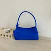 Bolso para mujer diseño de nicho sentido del diseño bolso francés de axila otoño e invierno bolso de mano de un solo hombro de alta gama versátil lujo ligero de moda estilo mujer