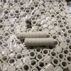 Unidade de Capa Protetora para Maçaneta de Porta Maçaneta de Porta Anti-Impacto Trava de Porta de Quarto Almofada Capa Antiestática para Maçaneta de Porta Universal Inverno