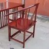 Mesa de Caligrafia, Mesa de Estudo Tradicional Chinesa, Madeira Maciça, Estilo Antigo, Mesa e Cadeiras Clássicas Chinesas de Go, Sala de Aula Dedicada para Aulas de Treinamento de Alunos