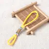 Piezas de Asa Tejidas a Mano al por Mayor, Cordones, Colgantes para Coche, Cuerdas Gruesas Trenzadas, Cuerdas para Colgar, Cordones de Ajuste, Cuerdas Decorativas