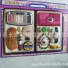 Suministros Funerarios Hebei Caja de Joyería del Inframundo Boutique Cosméticos Grandes para Hombres y Mujeres Fábrica de Joyería Venta Directa
