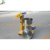 Máquina de pulverização eletrostática de pó plástico automática com motor eletrostático para pulverização de pó de resina de poliéster