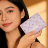 Carteira Feminina Estilo Coreano com Laço 2026 Simples e Fashion Macaron 70% de Desconto Carteira com Múltiplos Porta-Cartões Carteira Pequena Transfronteiriça