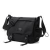 Nuevo Bolso Bandolera para Hombre Transfronterizo, Bolso Bandolera de Moda para Herramientas de Marca de Moda, Bolso Mensajero de Moda para Hombre