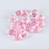 Accesorios para Marco de Fotos Hielo Triturado de 25 mm Piedras Preciosas de Cristal Irregulares Cubitos de Hielo Simulados Piedras Acrílicas Piedras de Cristal